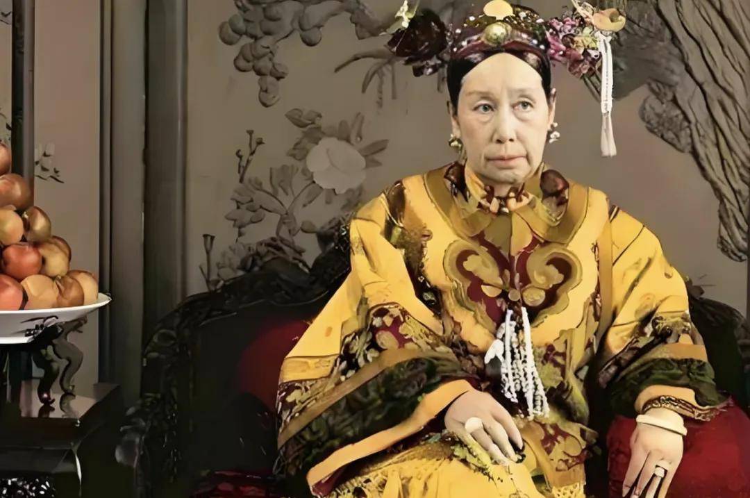 IM电竞官方网站-慈禧逃跑时找乔家借了10万两，问：要什么赏赐？乔家：只要4个字
